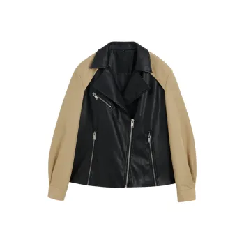TH Jackets Women's Black
