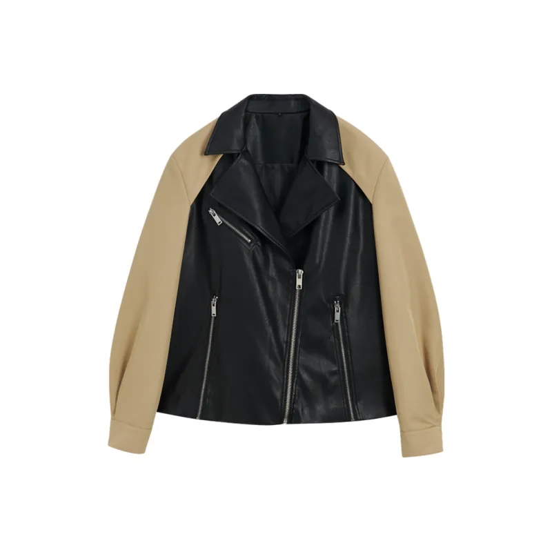 TH Jackets Women's Black-0