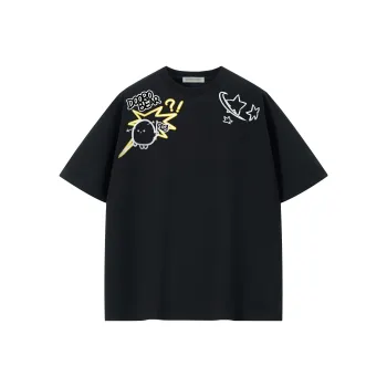 Budding Bear T Shirts Unisex