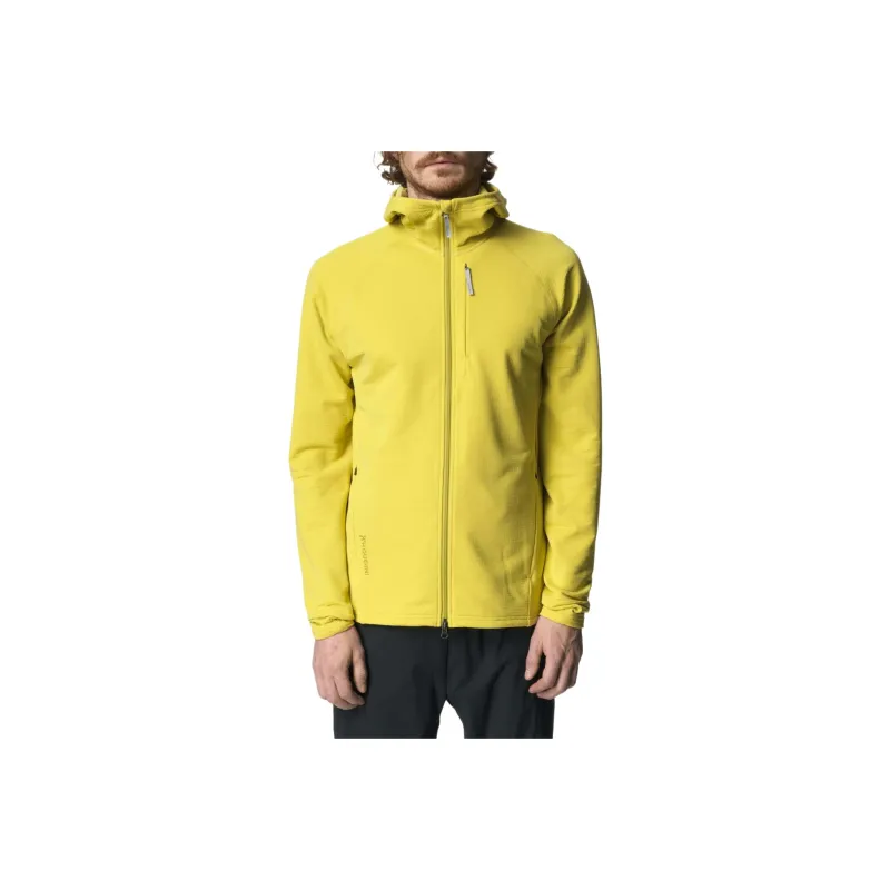 Houdini M'sAeroHoudi Jacket Men's Light Green F23-0