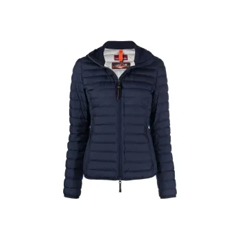 PARAJUMPERS Geena Hooded Quilted Jacket