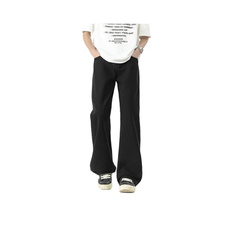 Mulinsen Jeans Unisex-4