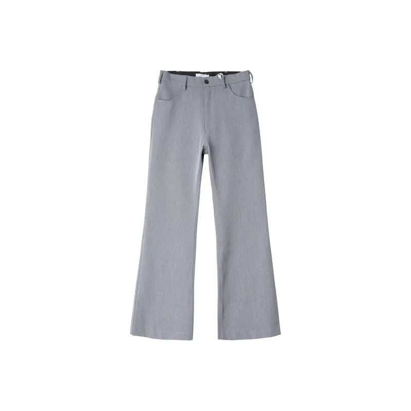 CHARLIE GOLF Casual Pants Unisex-5