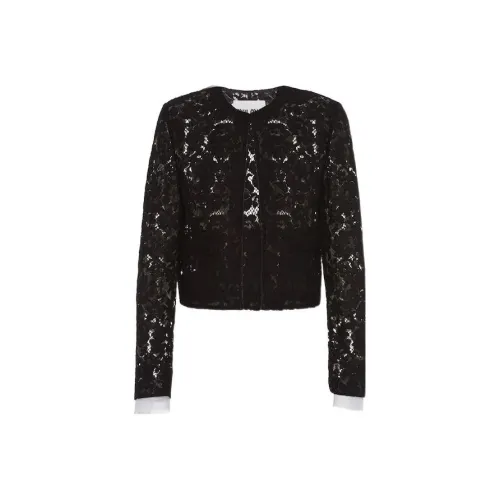MIU MIU Jackets Women's Black
