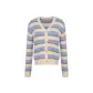 Blue Stripes