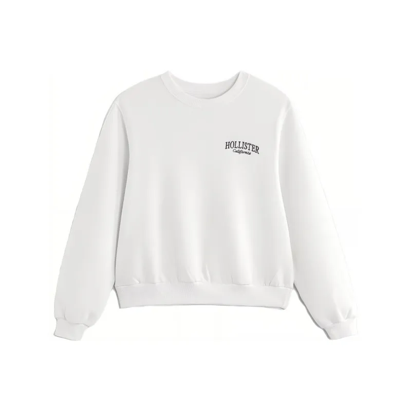 Hollister Sweatshirts Women's-0