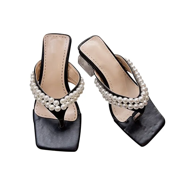 MCKP Flip Flops Women's-8