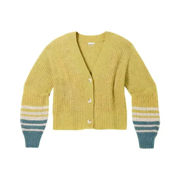 SMARTWOOL Cashmere Sweater Women's