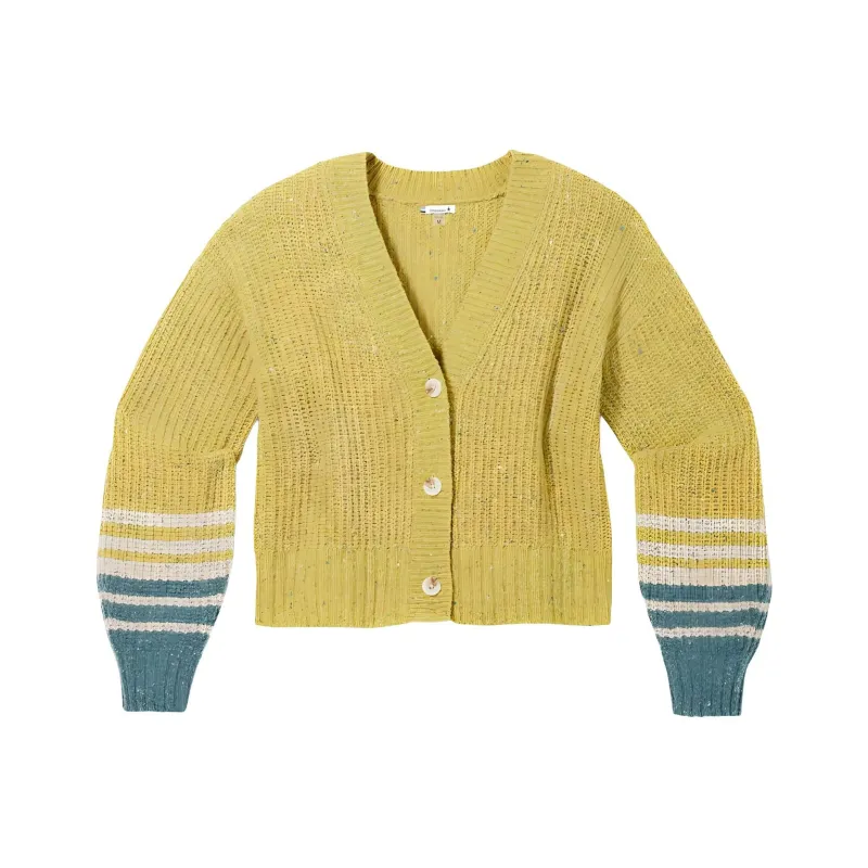 SMARTWOOL Cashmere Sweater Women's-0