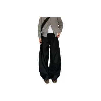 PISYPOX Suit Trousers Unisex