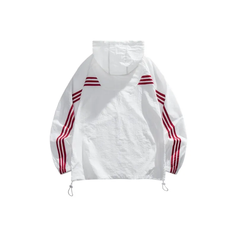 S.k. Manor Hill Sun Protection Clothing Unisex-1