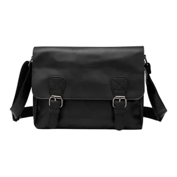 CARTELO PU Briefcase, Shoulder Bag, Crossbody Bag Unisex Multicolor