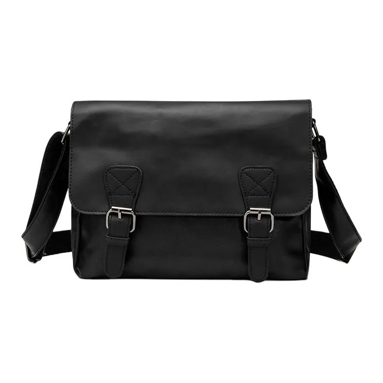 CARTELO PU Briefcase, Shoulder Bag, Crossbody Bag Unisex Multicolor-0