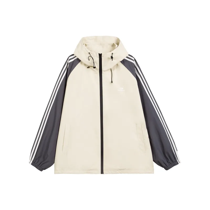 ICH MODE Jackets Unisex-2
