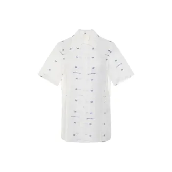 Givenchy Shirts Women's White