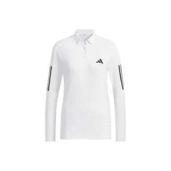 Adidas AEROREADY Polo Shirt Women's White