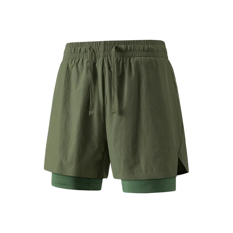 MASKPARK Casual Shorts Unisex-6