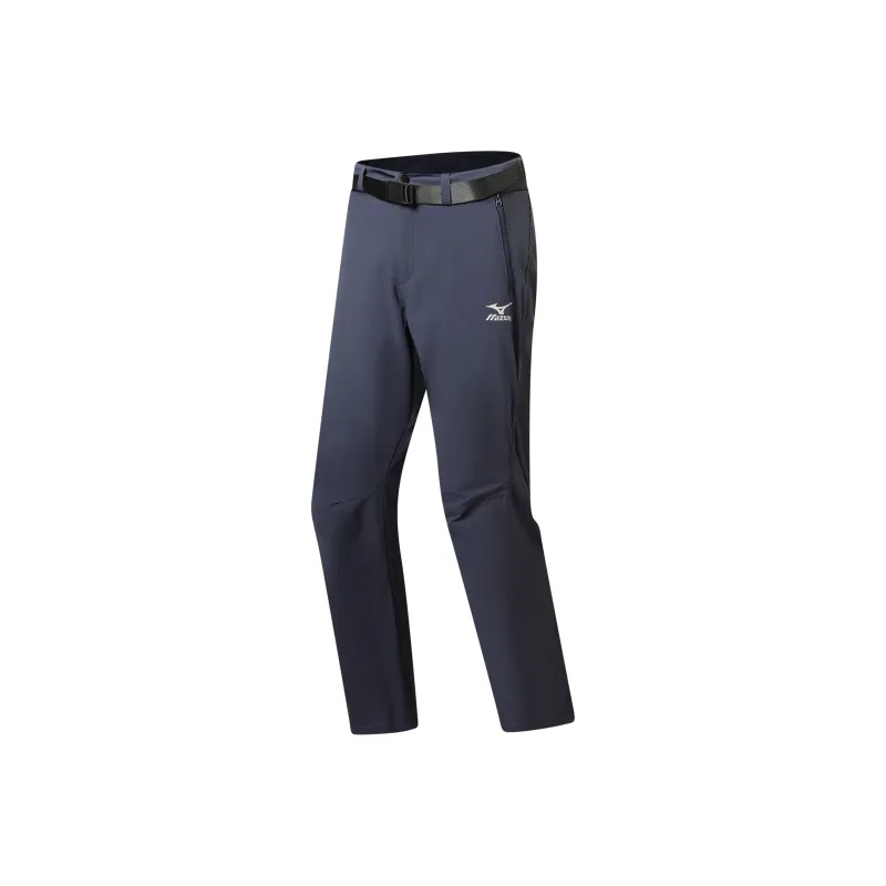 Mizuno Casual Pants Unisex-7
