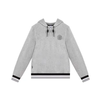 GOLF Sweatshirt Women's Heather Gray