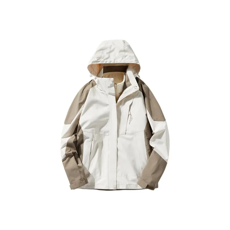 Mulinsen Jackets Women's-3