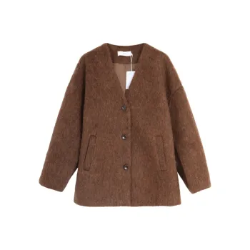 SETIROM Jackets & Coats Women's