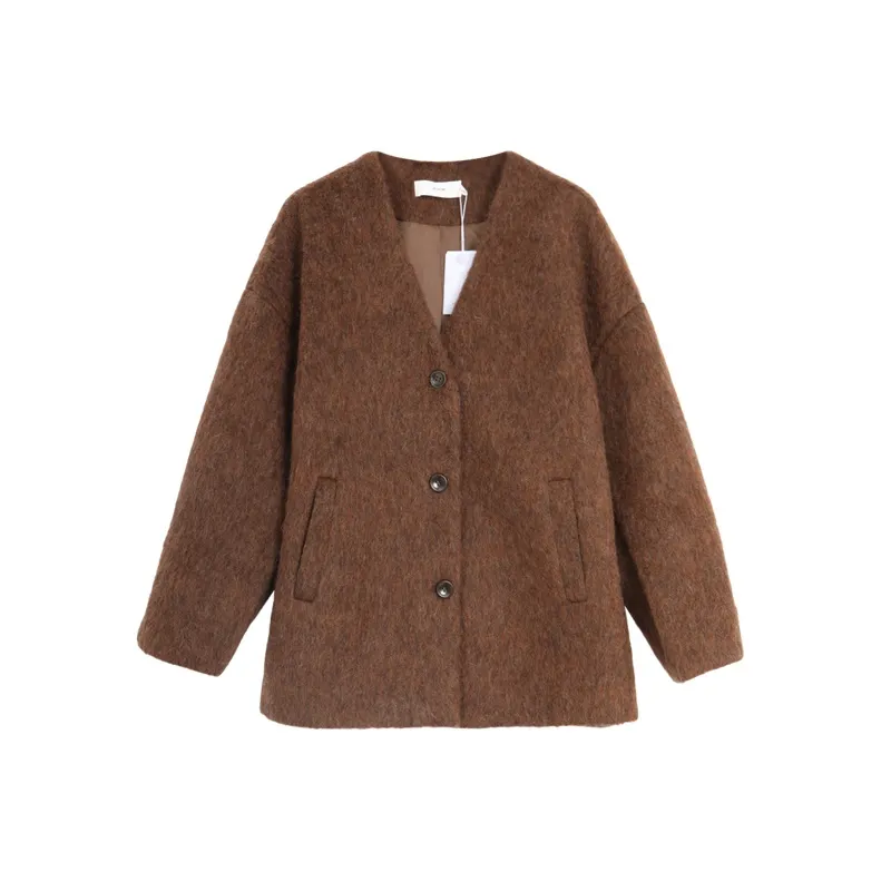 SETIROM Jackets & Coats Women's-0