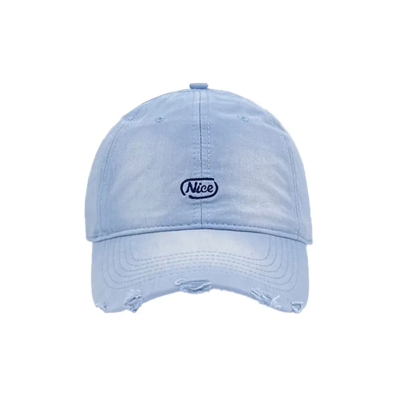 Yalu Preferred Cotton Baseball Caps Unisex-2