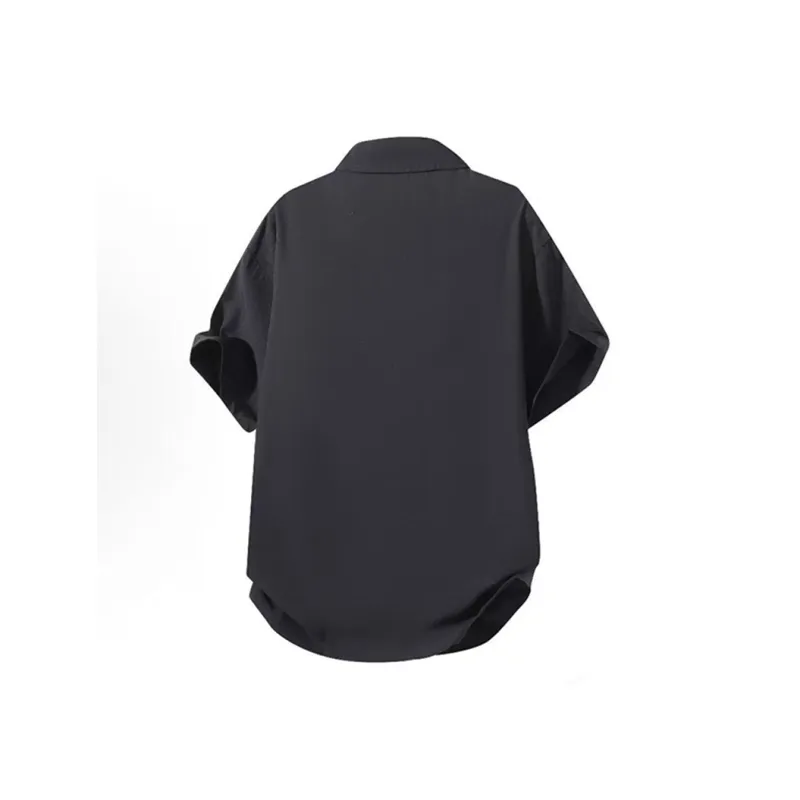 CHARLIE GOLF Shirts Unisex-5