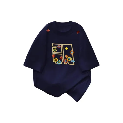 ACUOD BY CHANU T Shirts Unisex