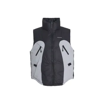 UPON PRO Down Jacket Women's Shadow Gray