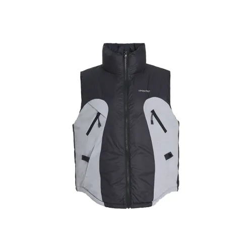 UPON PRO Down Jacket Women's Shadow Gray