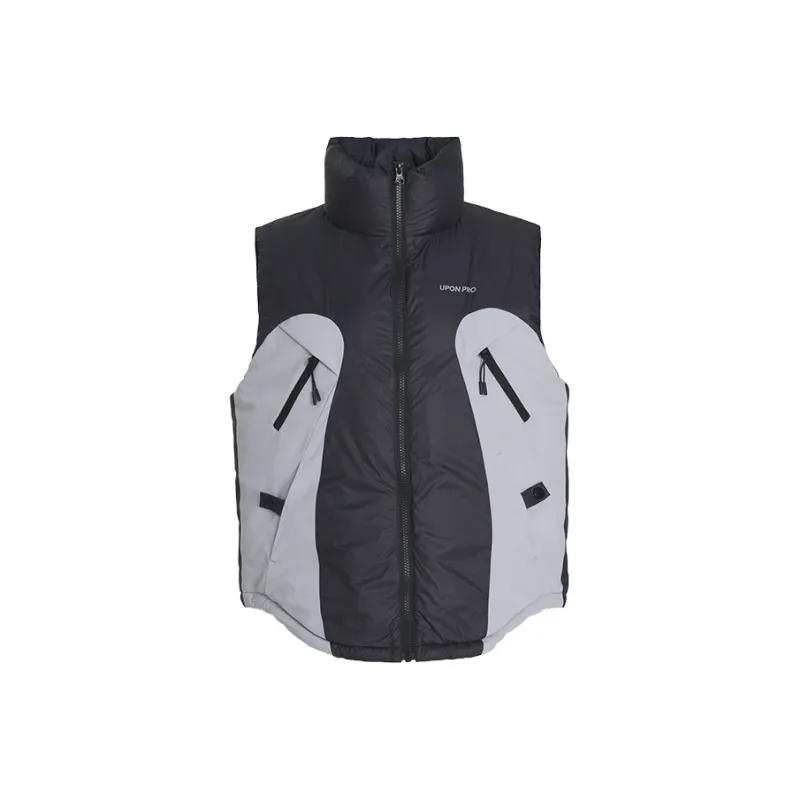 UPON PRO Down Jacket Women's Shadow Gray-0