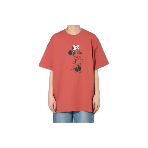 FREAK'S STORE T Shirt Women's Orange