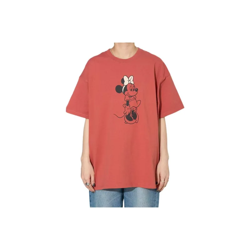 FREAK'S STORE T Shirt Women's Orange-0