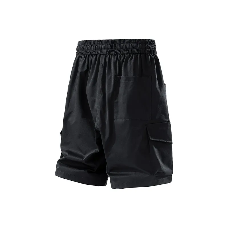 ROBINHOOD Cargo Shorts Women's-5