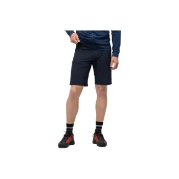 NORRONA Casual Shorts Men's Black