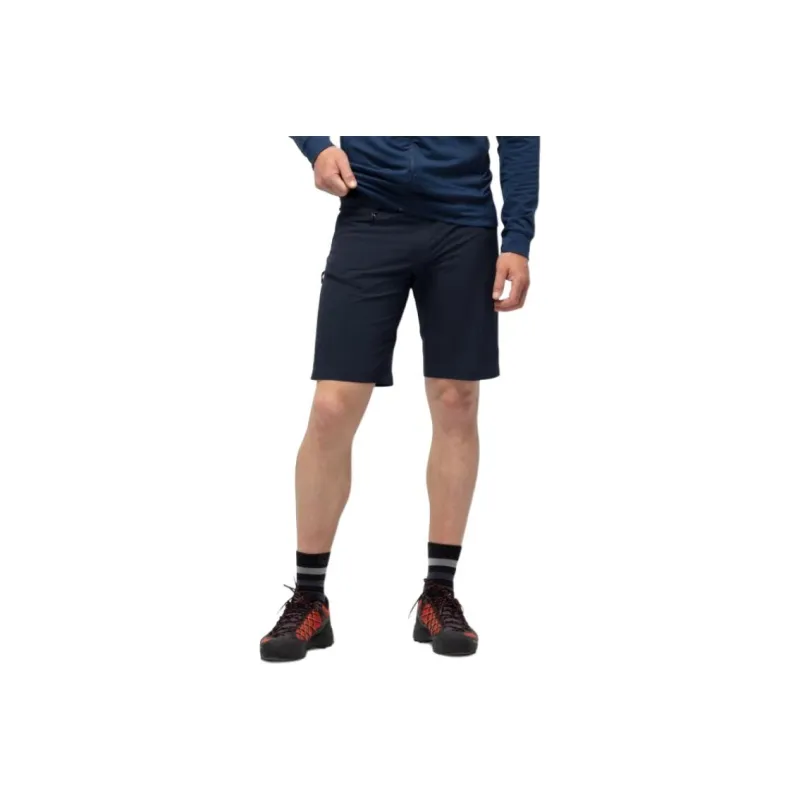NORRONA Casual Shorts Men's Black-0