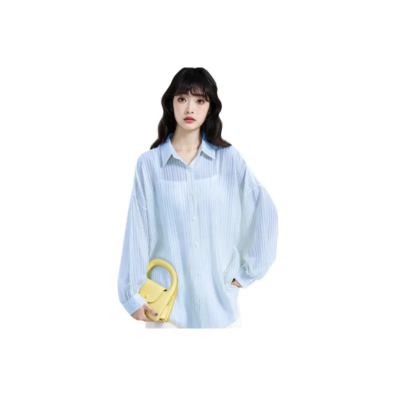 JECCI FIVE Shirts Women's-13