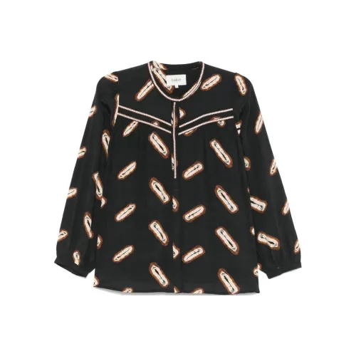 BA&SH Capella Blouse