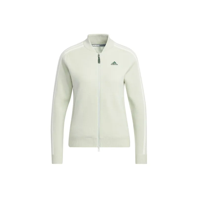 Adidas Jackets Women's Light Green-0
