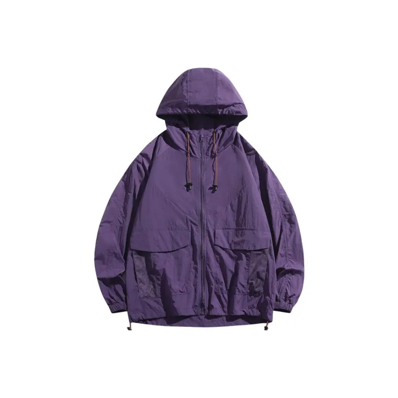 TONYBEAR Sun Protection Clothing Unisex-2