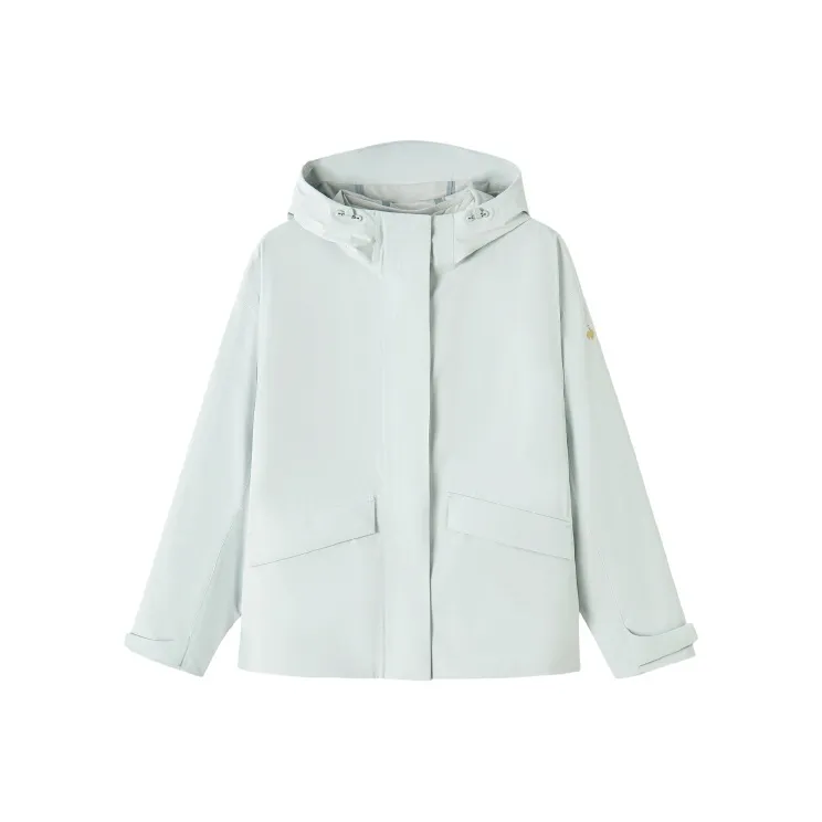 Le Coq Sportif Jackets Women's-0