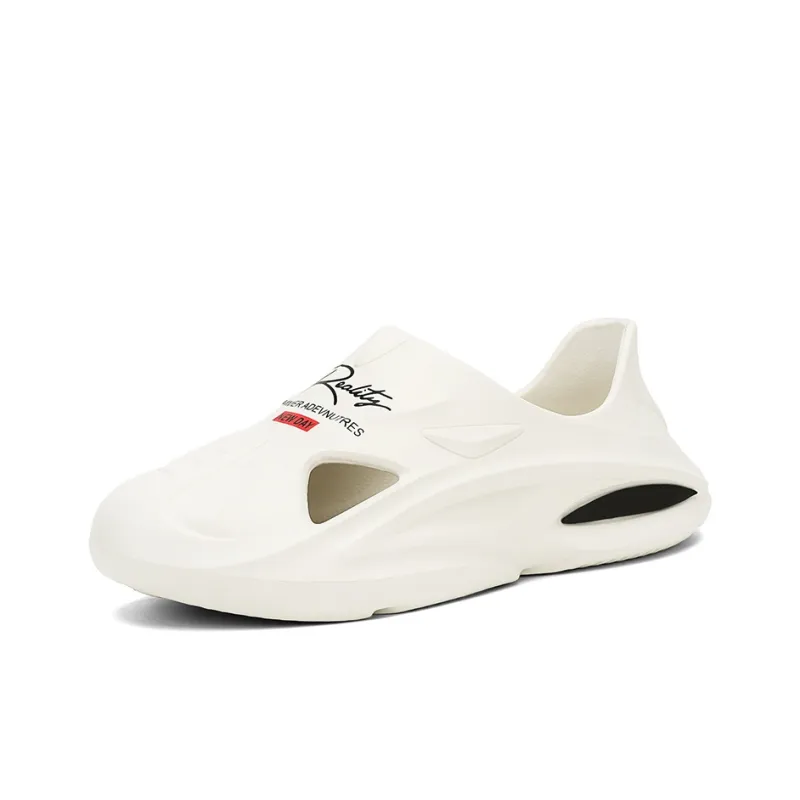 OUGLEMEN Clogs Women's-1