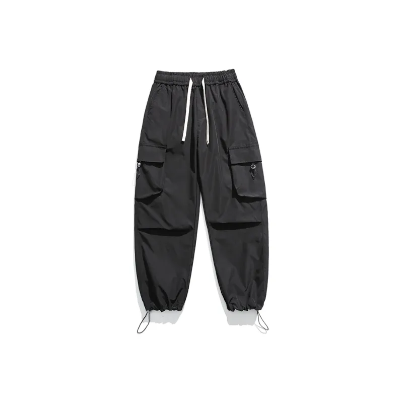 STANAIR Casual Pants Men-7