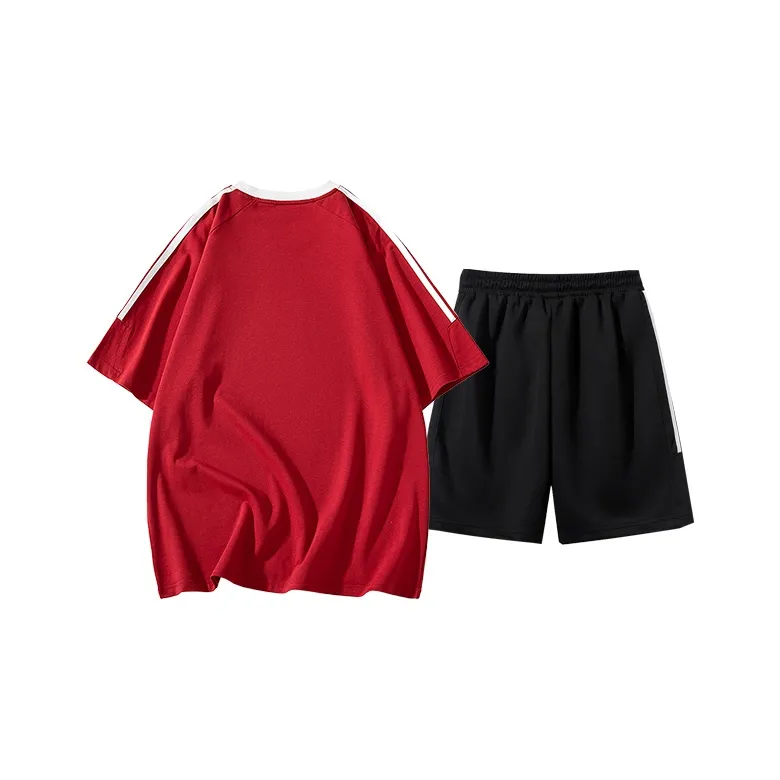 I.E Casual Sportswear Unisex-5