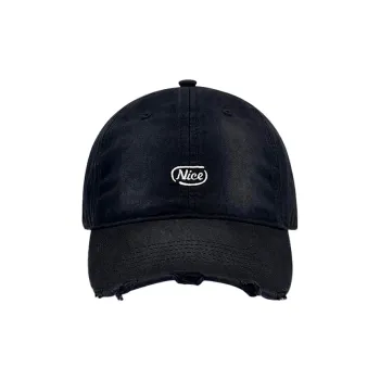 Yalu Preferred Cotton Baseball Caps Unisex