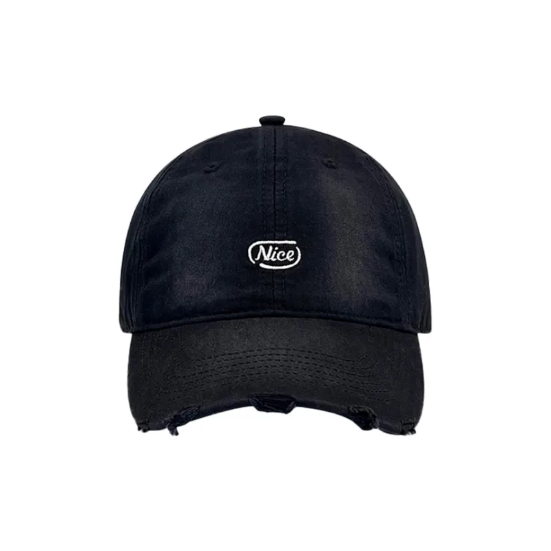 Yalu Preferred Cotton Baseball Caps Unisex-0
