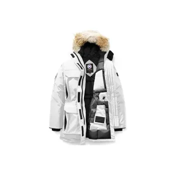Canada Goose Expedition Series Down Jackets Women's