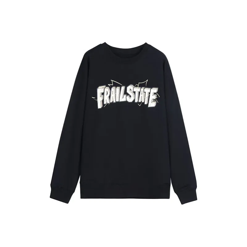 FRAIL STATE Sweatshirts Women's-2