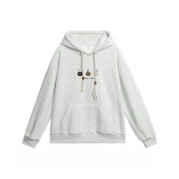 Princess Berdele Sweatshirt Women's Heather Gray